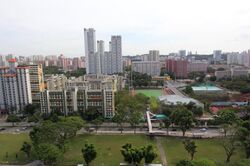 Principal Garden (D3), Condominium #422782011
